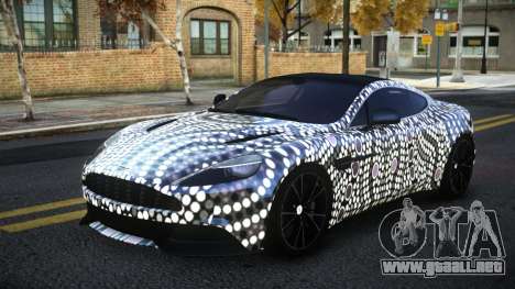 Aston Martin Vanquish Molyen S10 para GTA 4