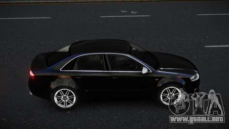 Audi RS4 Viqazeqa para GTA 4