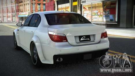 BMW M5 E60 Qoqxenihu para GTA 4