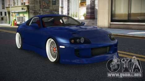 Toyota Supra Juono para GTA 4