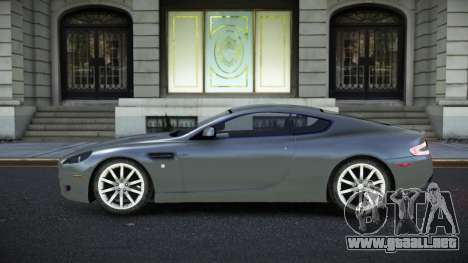 Aston Martin DB9 Rofludo para GTA 4