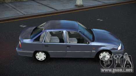 Daewoo Nexia Zelirup para GTA 4