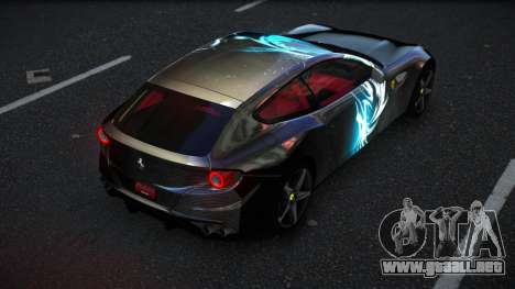 Ferrari FF Manetin S14 para GTA 4