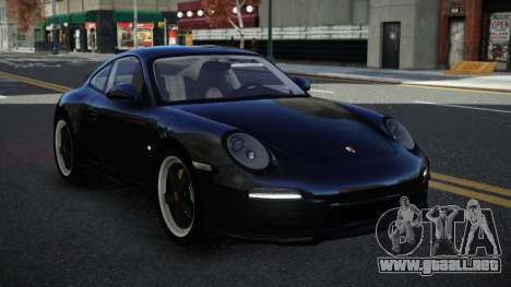 Porsche 911 Duvzebane para GTA 4