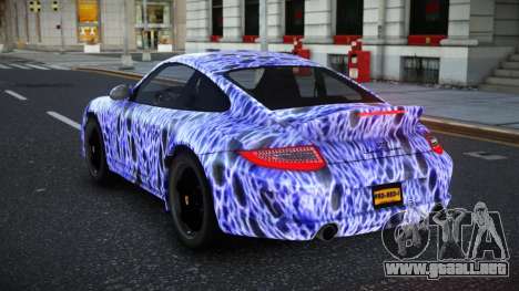 Porsche 911 Amelinic S13 para GTA 4