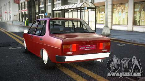 Tofas Sahin Racehubi para GTA 4