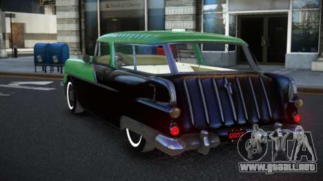 Pontiac Safari Xarbukem para GTA 4