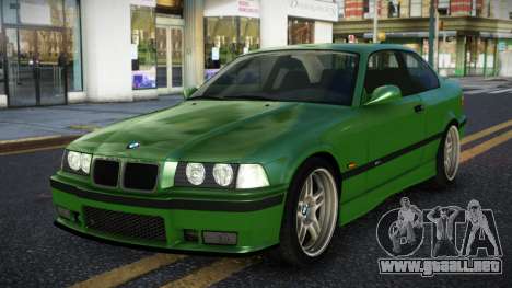 BMW M3 E36 Zerfec para GTA 4