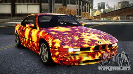 BMW 8-er E31 Coexly S6 para GTA 4