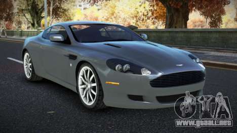 Aston Martin DB9 Rofludo para GTA 4