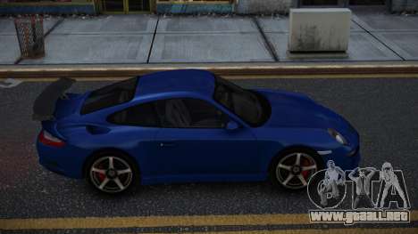 RUF Rt 12 Tadoquli para GTA 4