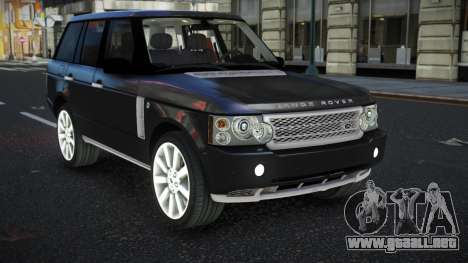 Land Rover Range Rover Supercharged Sodezol para GTA 4