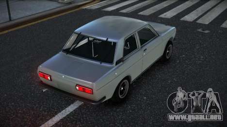 Datsun 510 Mifdane para GTA 4