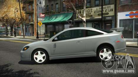 Chevrolet Cobalt Daici para GTA 4