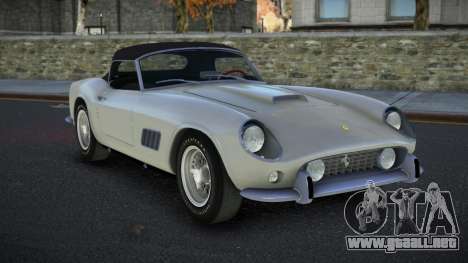 Ferrari 250 Yebqofi para GTA 4