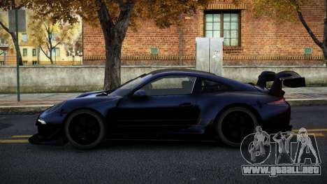 Porsche 911 Aseus S4 para GTA 4