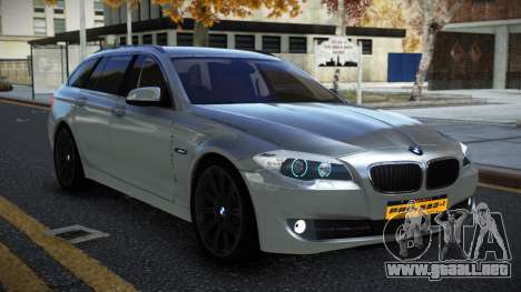 BMW 525I Ebuy para GTA 4