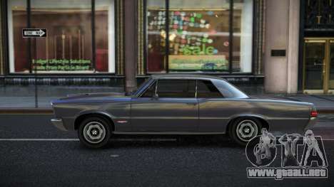 Pontiac GTO Neriphia para GTA 4