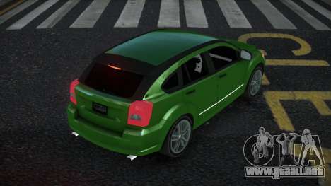 Dodge Caliber Xuawi para GTA 4