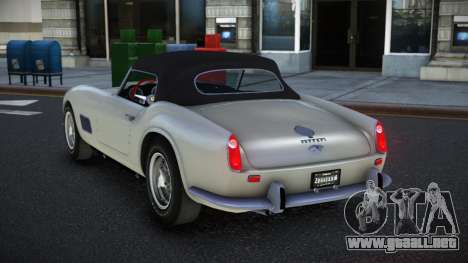 Ferrari 250 Yebqofi para GTA 4