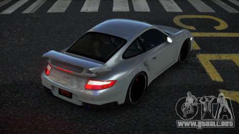 Porsche 911 Dosa para GTA 4