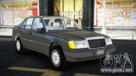 Mercedes-Benz 250D Jurmuxaw para GTA 4