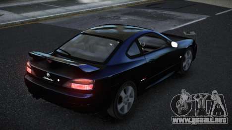 Nissan Silvia Rovxido para GTA 4