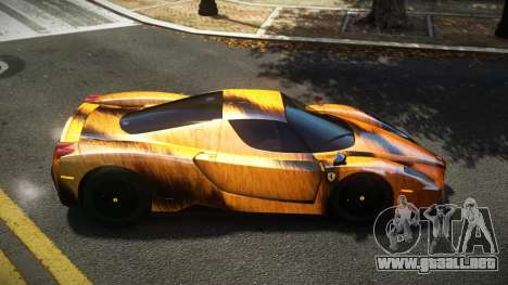 Ferrari Enzo Nathfer S4 para GTA 4