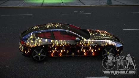 Ferrari FF Manetin S9 para GTA 4