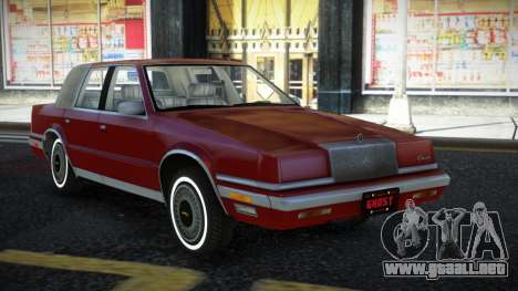 Chrysler New Yorker Botiko para GTA 4