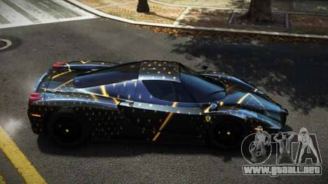 Ferrari Enzo Nathfer S13 para GTA 4