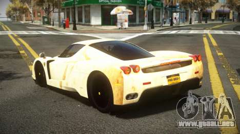 Ferrari Enzo Nathfer S10 para GTA 4
