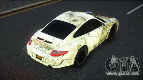 Porsche 911 Amelinic S14 para GTA 4