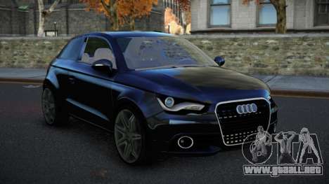 Audi A1 Xezxih para GTA 4