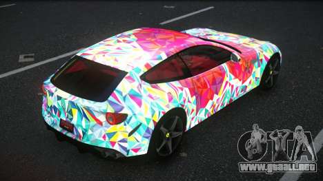 Ferrari FF Manetin S1 para GTA 4