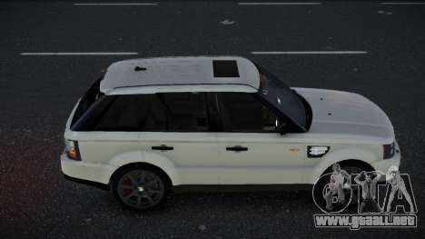 Land Rover Range Rover Sport Monru para GTA 4