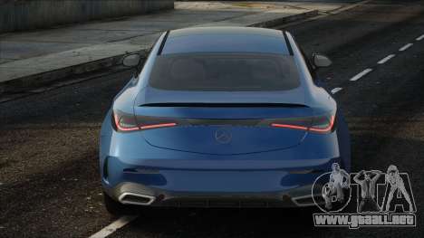 Mercedes-Benz CLE 2024 para GTA San Andreas