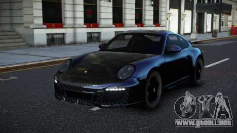 Porsche 911 Amelinic S12 para GTA 4