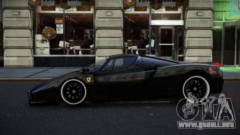 Ferrari Enzo Vuvorufec para GTA 4