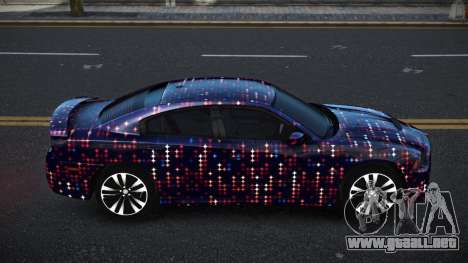 Dodge Charger Caber S7 para GTA 4