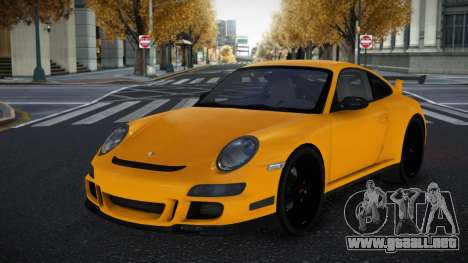 Porsche 997 Eqir para GTA 4