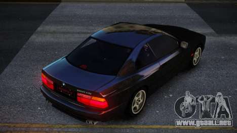 BMW 8-er E31 Coexly S3 para GTA 4