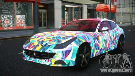 Ferrari FF Manetin S1 para GTA 4