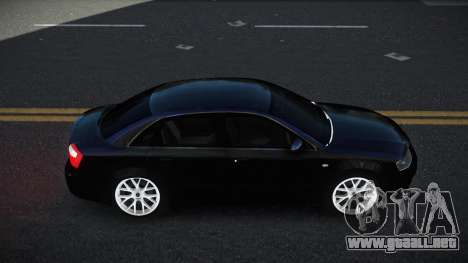 Audi S4 Orox para GTA 4