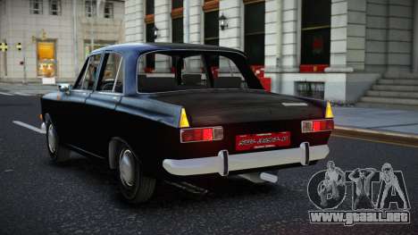 Moskvich 412 Nihiru para GTA 4