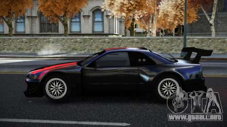 Nissan Skyline R34 Tianlage S9 para GTA 4