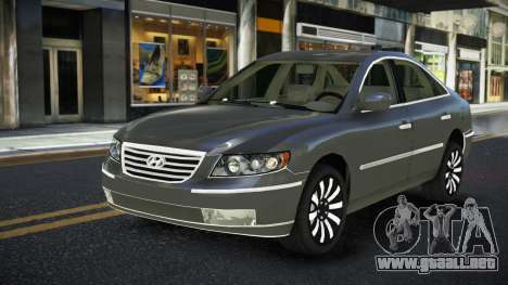 Hyundai Azera Noredeta para GTA 4