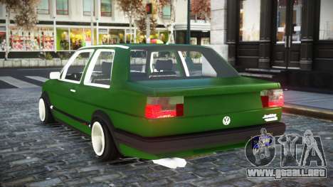 Volkswagen Jetta Wexhizaqe para GTA 4