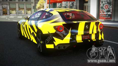 Ferrari FF Manetin S5 para GTA 4