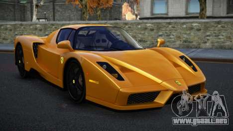 Ferrari Enzo Butruqi para GTA 4